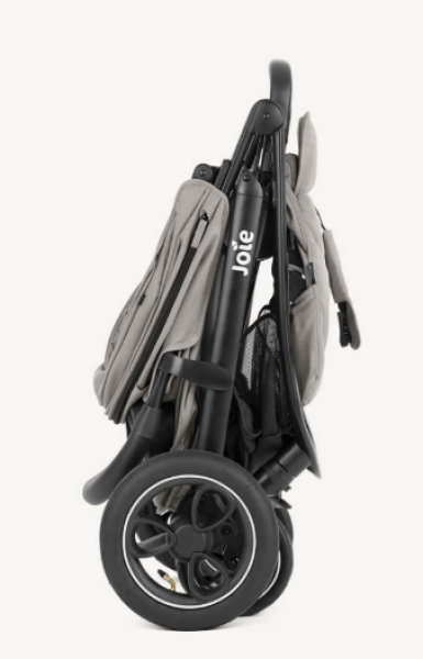 Joie Litetrax pro air pebble